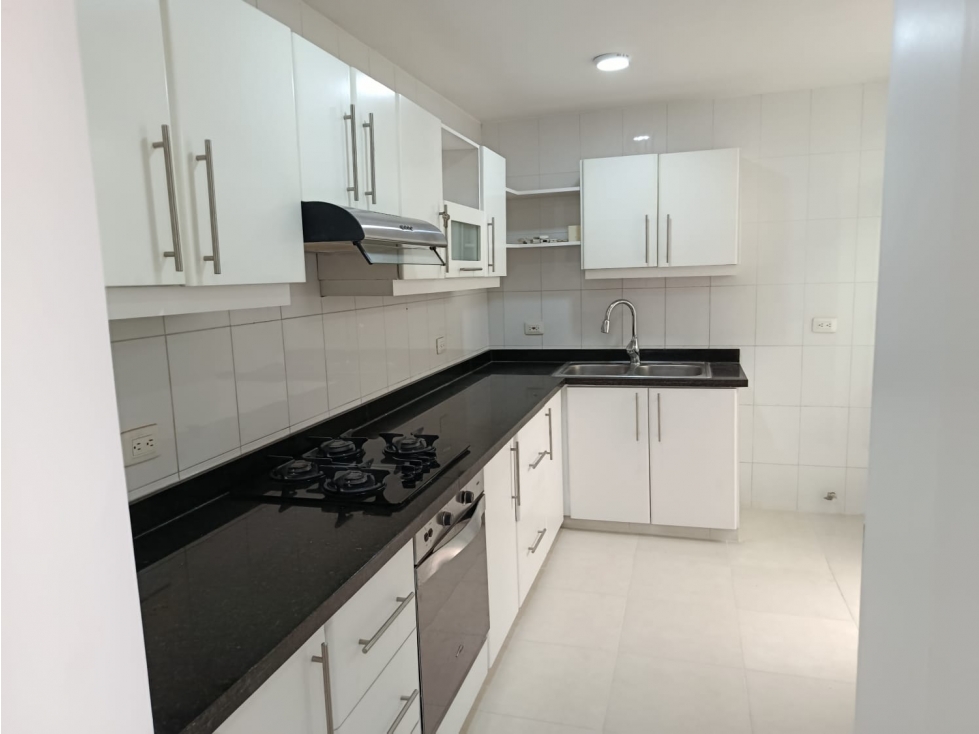 Casa en venta en Altos De Riomar, Barranquilla · foto 4 de 22
