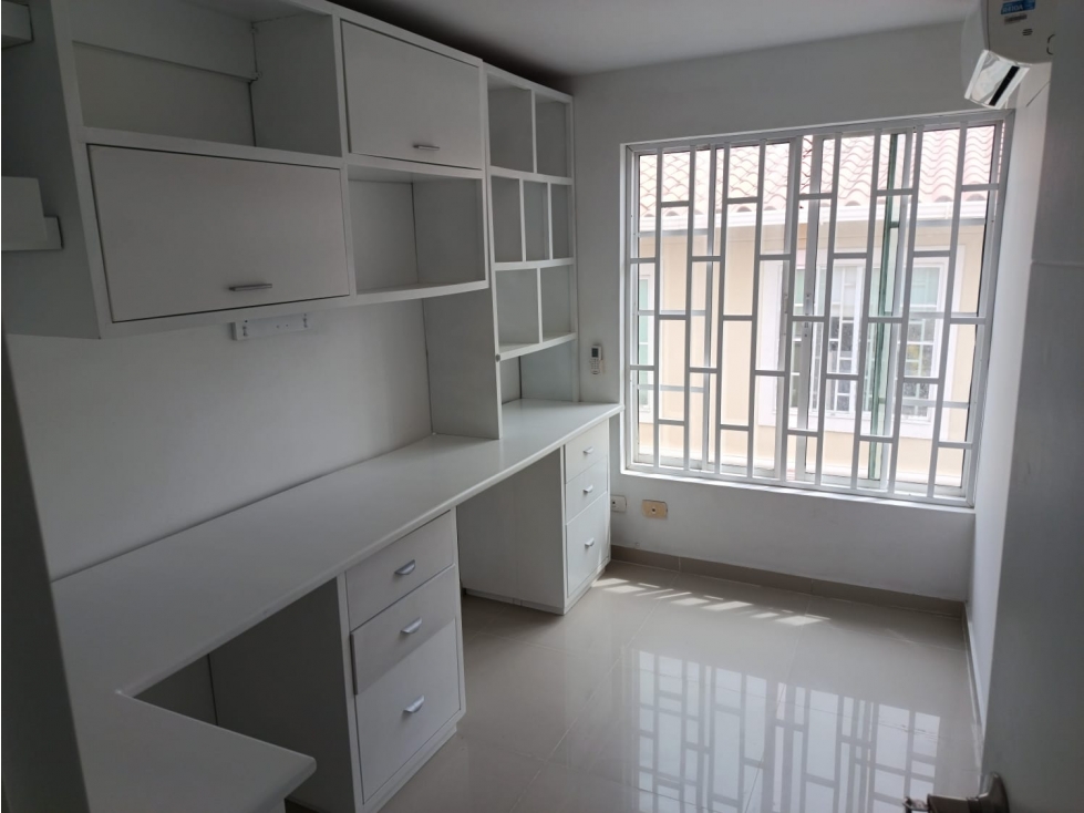 Casa en venta en Altos De Riomar, Barranquilla · foto 5 de 22
