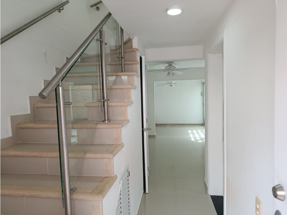 Casa en venta en Altos De Riomar, Barranquilla · foto 15 de 22