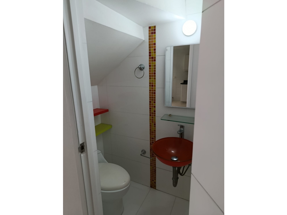 Casa en venta en Altos De Riomar, Barranquilla · foto 20 de 22