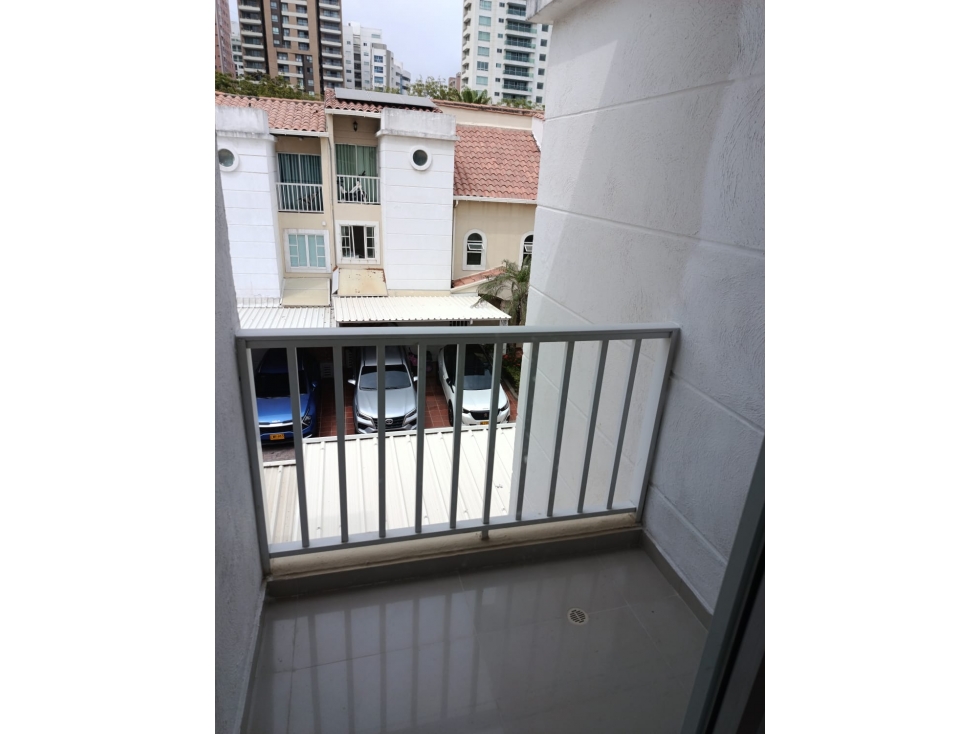 Casa en venta en Altos De Riomar, Barranquilla · foto 22 de 22