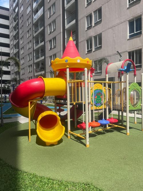 Apartamento de 3 alcobas en venta en Santa Anita, Cali, 46 m² · foto 2 de 23