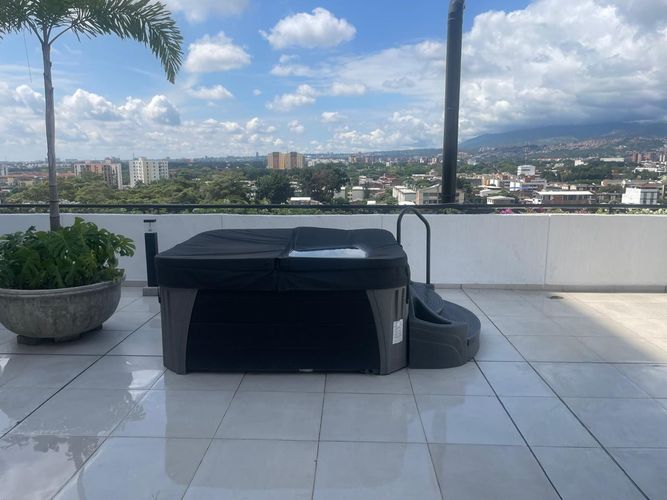 Apartamento de 3 alcobas en venta en Santa Anita, Cali, 46 m² · foto 3 de 23