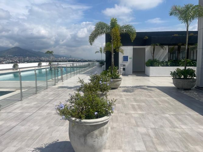 Apartamento de 3 alcobas en venta en Santa Anita, Cali, 46 m² · foto 4 de 23