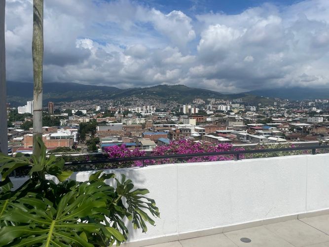 Apartamento de 3 alcobas en venta en Santa Anita, Cali, 46 m² · foto 6 de 23