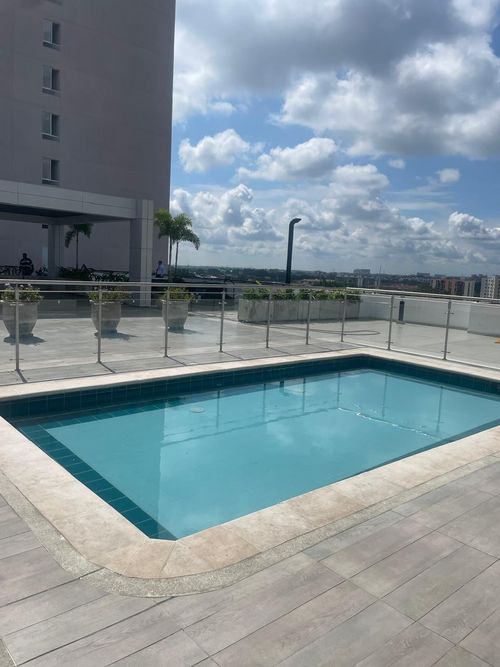 Apartamento de 3 alcobas en venta en Santa Anita, Cali, 46 m² · foto 7 de 23