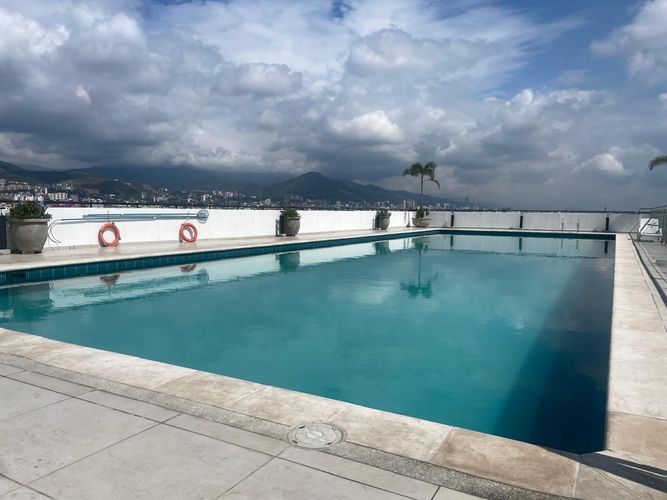 Apartamento de 3 alcobas en venta en Santa Anita, Cali, 46 m² · foto 8 de 23