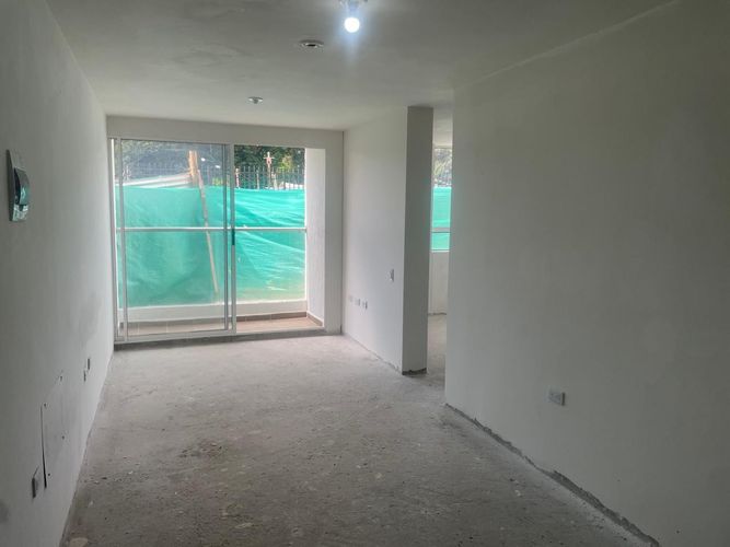 Apartamento de 3 alcobas en venta en Santa Anita, Cali, 46 m² · foto 9 de 23