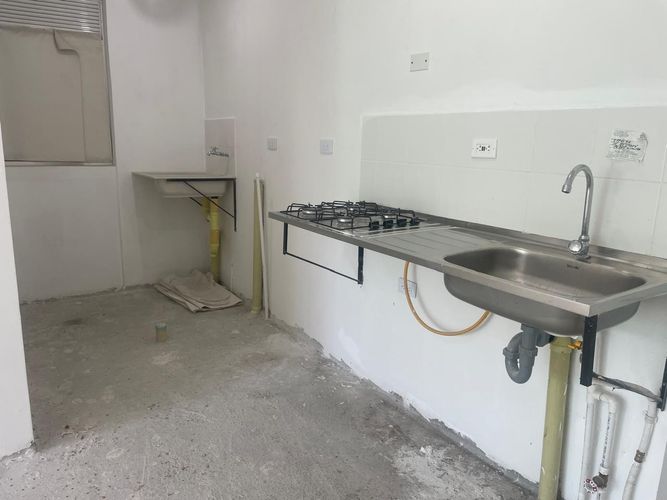 Apartamento de 3 alcobas en venta en Santa Anita, Cali, 46 m² · foto 18 de 23