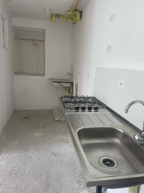 Apartamento de 3 alcobas en venta en Santa Anita, Cali, 46 m² · foto 19 de 23