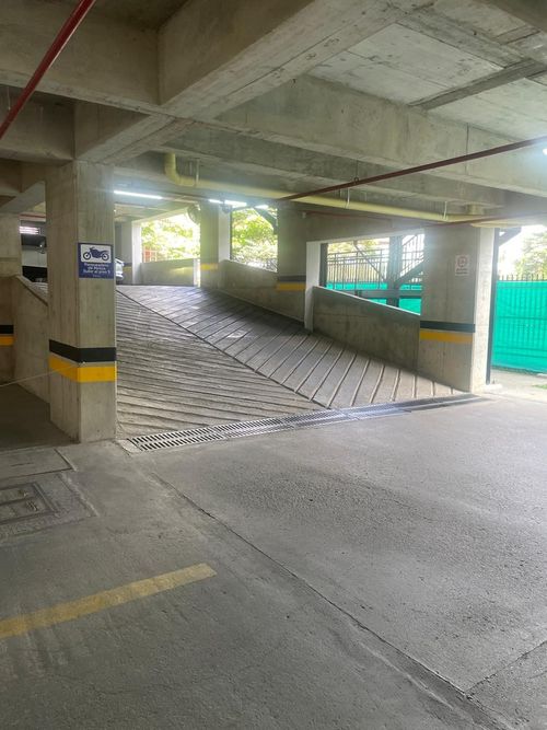 Apartamento de 3 alcobas en venta en Santa Anita, Cali, 46 m² · foto 21 de 23