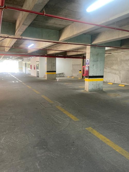 Apartamento de 3 alcobas en venta en Santa Anita, Cali, 46 m² · foto 22 de 23