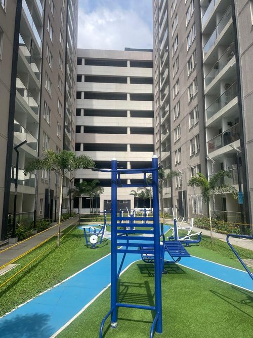 Apartamento de 3 alcobas en venta en Santa Anita, Cali, 46 m² · foto 23 de 23
