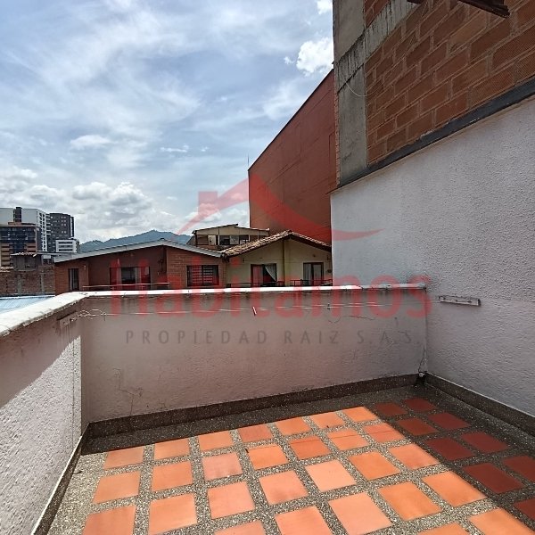Apartamento en venta en Mesa, Envigado · foto 17 de 18