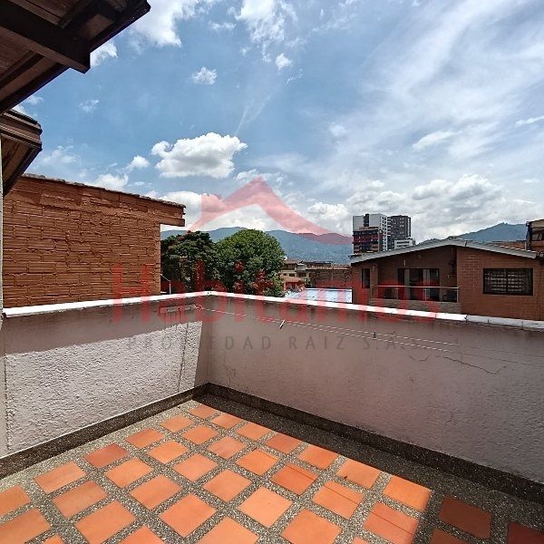 Apartamento en venta en Mesa, Envigado · foto 18 de 18