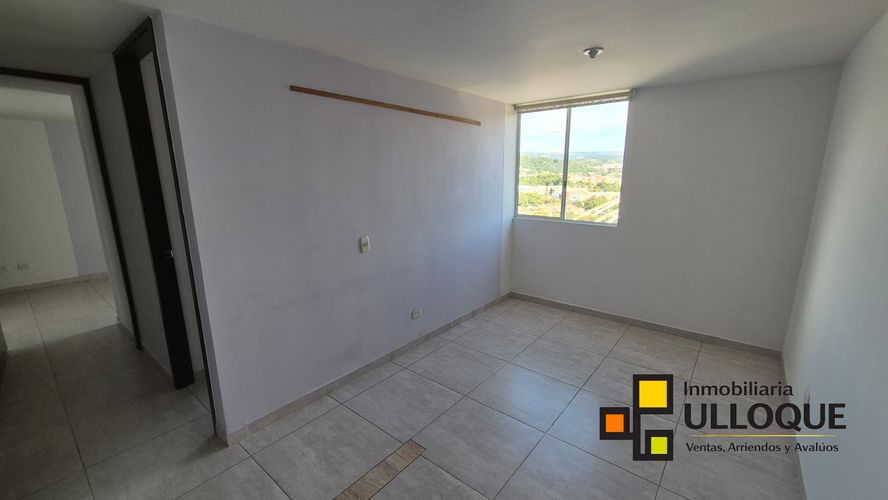 Apartamento de 3 alcobas en venta en El Palenque, Girón, 63 m² · foto 4 de 24