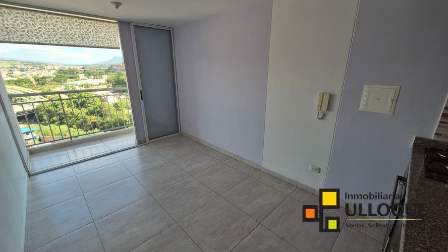 Apartamento de 3 alcobas en venta en El Palenque, Girón, 63 m² · foto 8 de 24