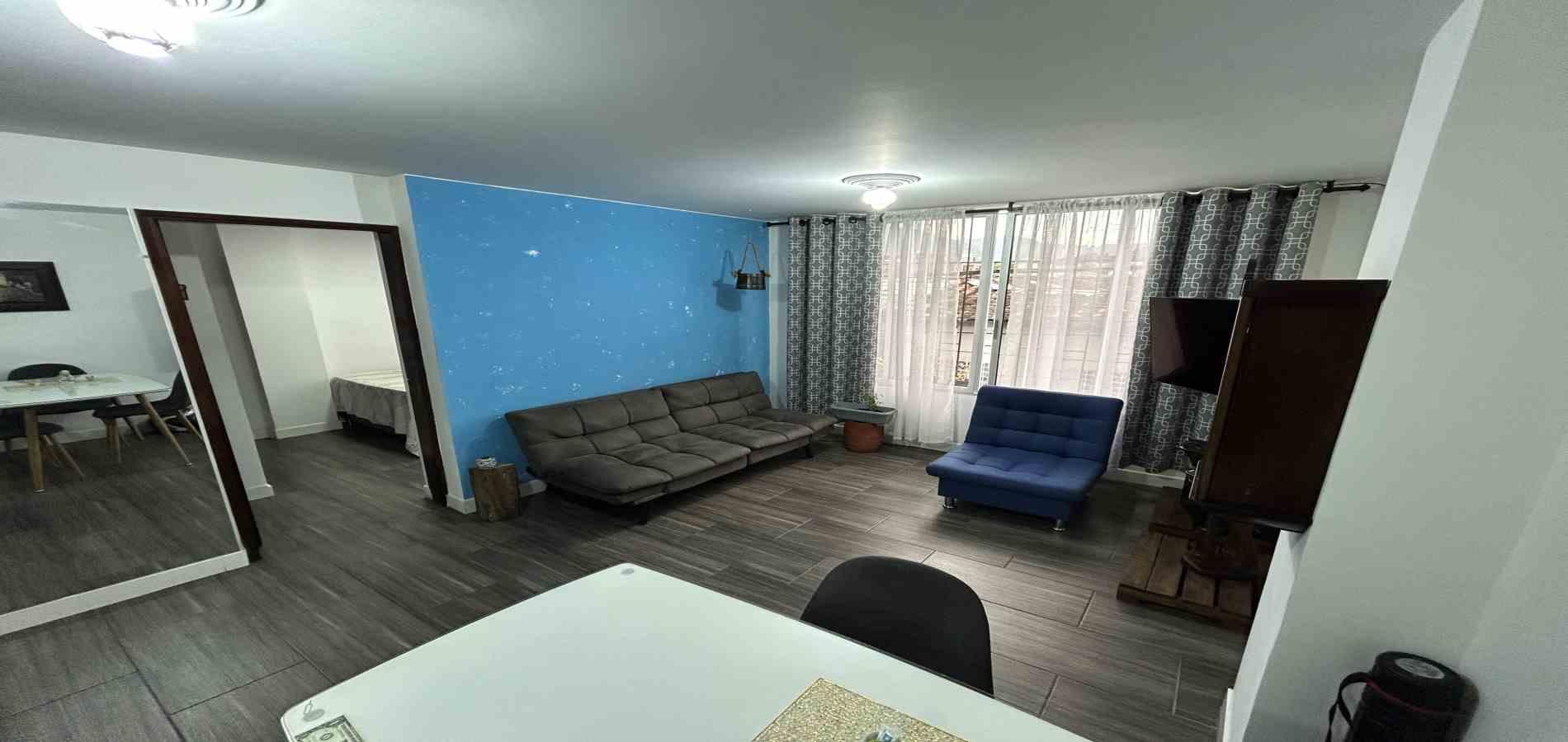 Apartamento en venta en Providencia, Pereira · foto 3 de 15