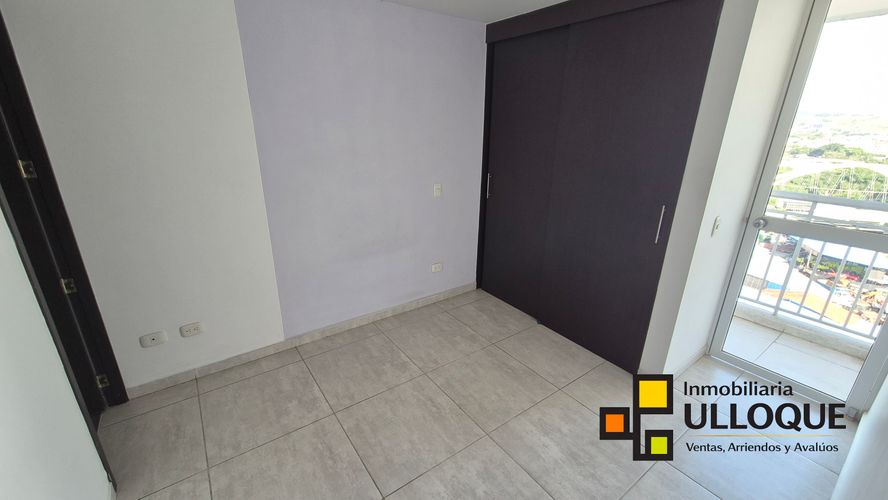Apartamento de 3 alcobas en venta en El Palenque, Girón, 63 m² · foto 9 de 24