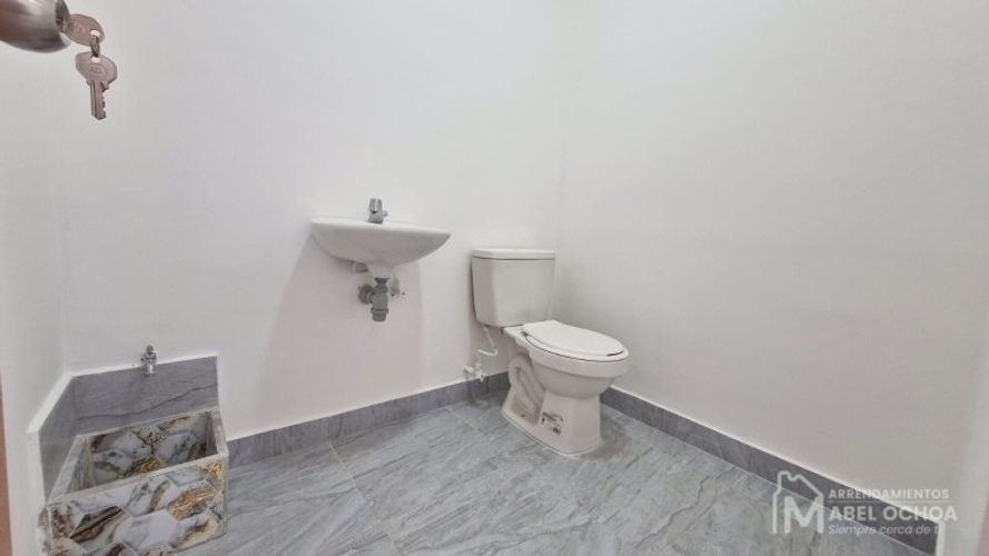 Local en arriendo en Las Vegas, Envigado, 37 m² · foto 3 de 6