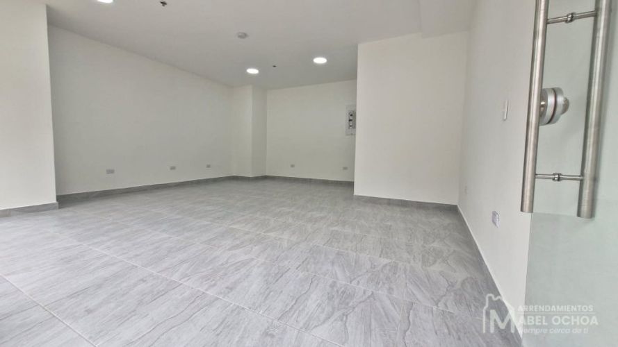 Local en arriendo en Las Vegas, Envigado, 37 m² · foto 5 de 6