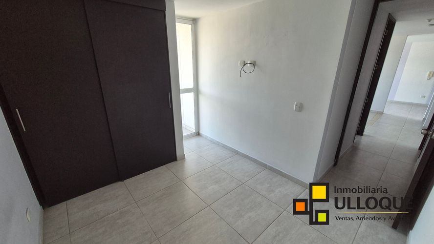 Apartamento de 3 alcobas en venta en El Palenque, Girón, 63 m² · foto 12 de 24