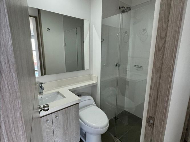 Apartamento en venta en Ditaires, Itagüí · foto 4 de 9