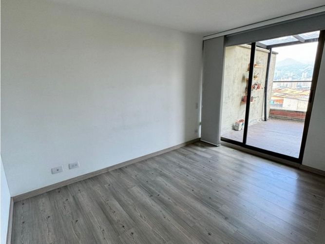 Apartamento en venta en Ditaires, Itagüí · foto 5 de 9