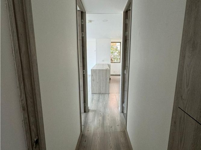 Apartamento en venta en Ditaires, Itagüí · foto 9 de 9