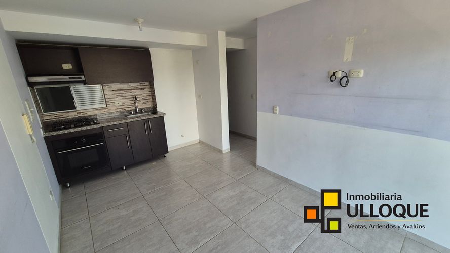 Apartamento de 3 alcobas en venta en El Palenque, Girón, 63 m² · foto 14 de 24