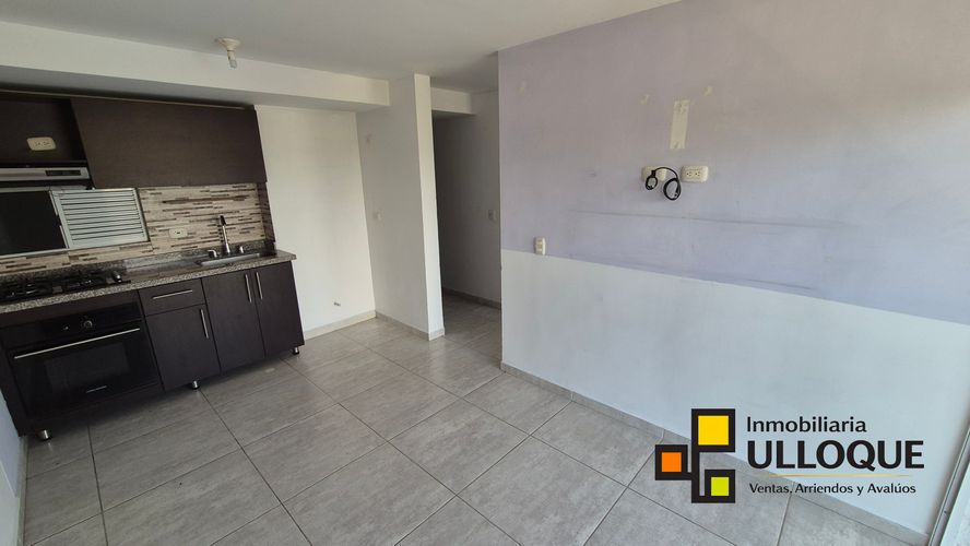 Apartamento de 3 alcobas en venta en El Palenque, Girón, 63 m² · foto 16 de 24