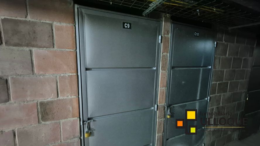 Apartamento de 3 alcobas en venta en El Palenque, Girón, 63 m² · foto 17 de 24