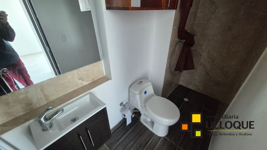 Apartamento de 3 alcobas en venta en El Palenque, Girón, 63 m² · foto 18 de 24
