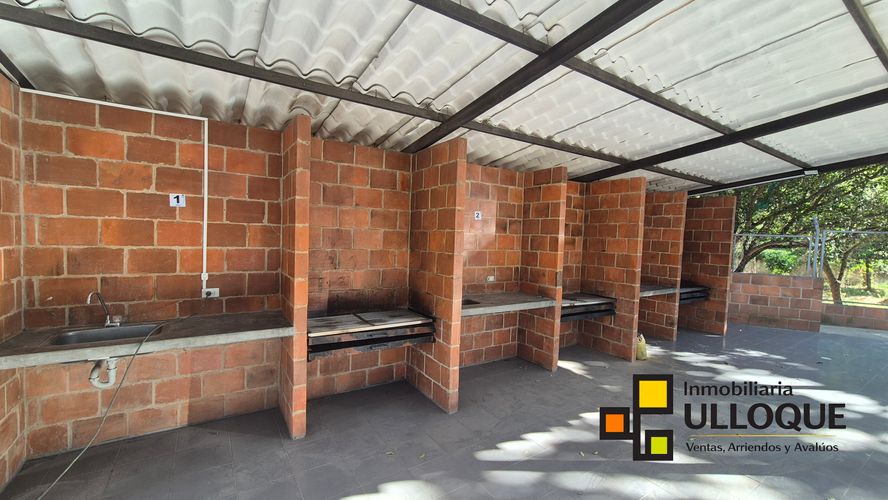 Apartamento de 3 alcobas en venta en El Palenque, Girón, 63 m² · foto 20 de 24