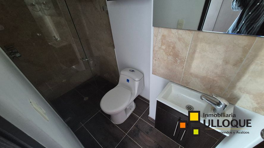 Apartamento de 3 alcobas en venta en El Palenque, Girón, 63 m² · foto 22 de 24