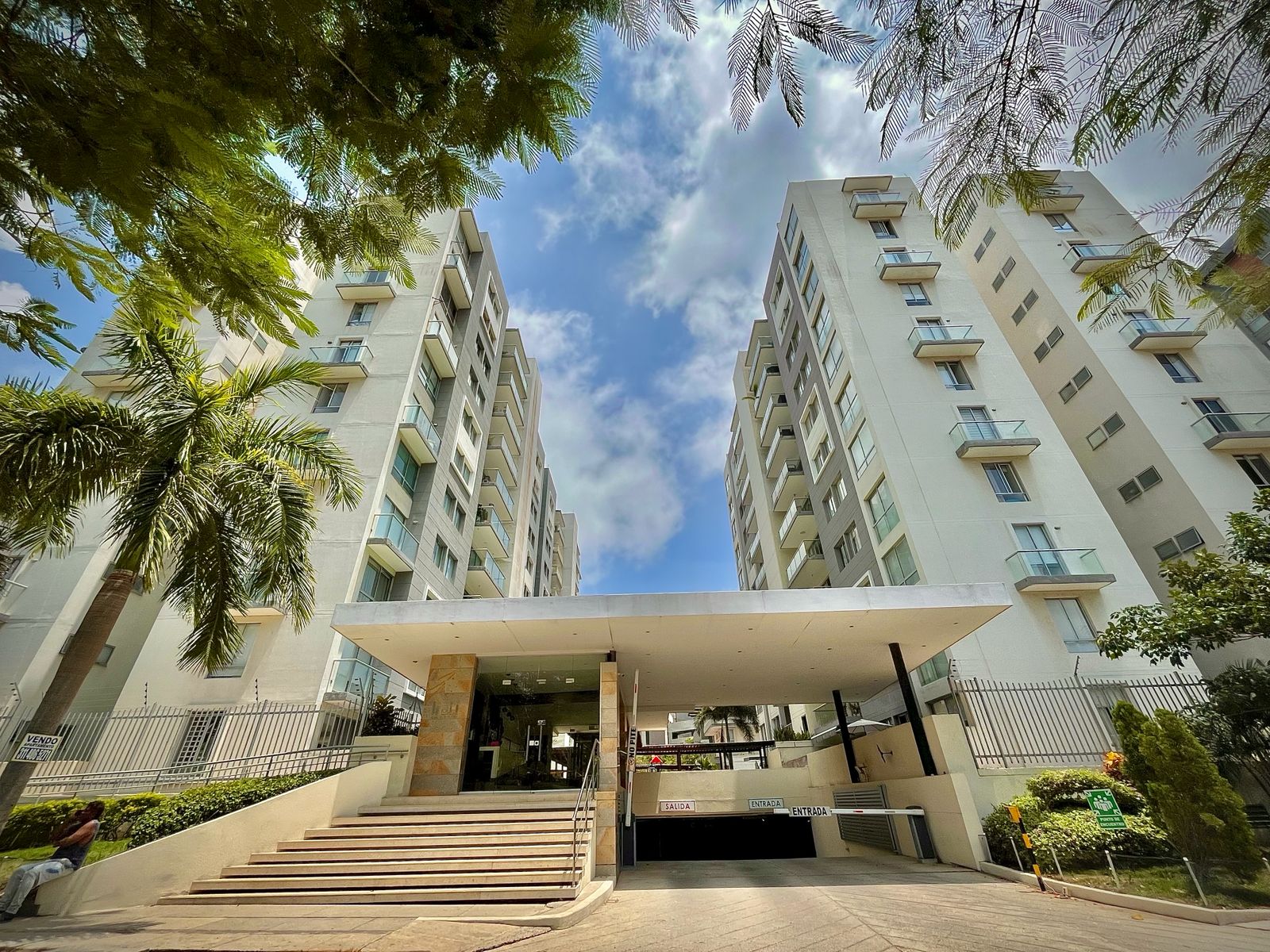 Departamento en venta con baja de precio en Rio Alto