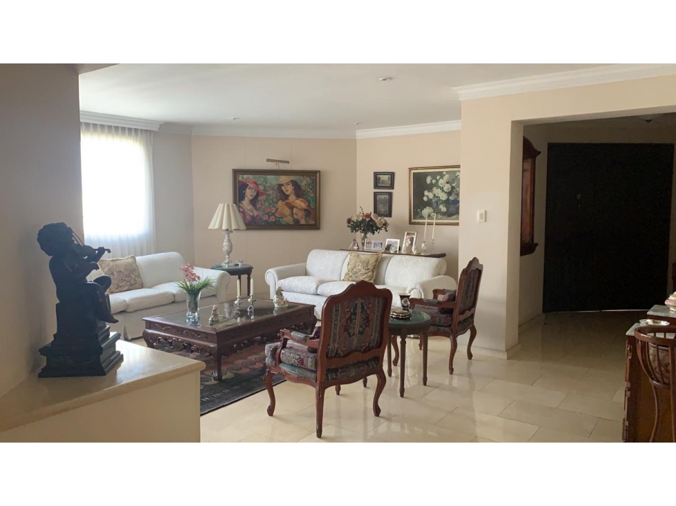 Apartamento en venta en San Vicente, Barranquilla · foto 9 de 24