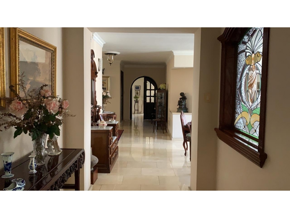Apartamento en venta en San Vicente, Barranquilla · foto 2 de 24