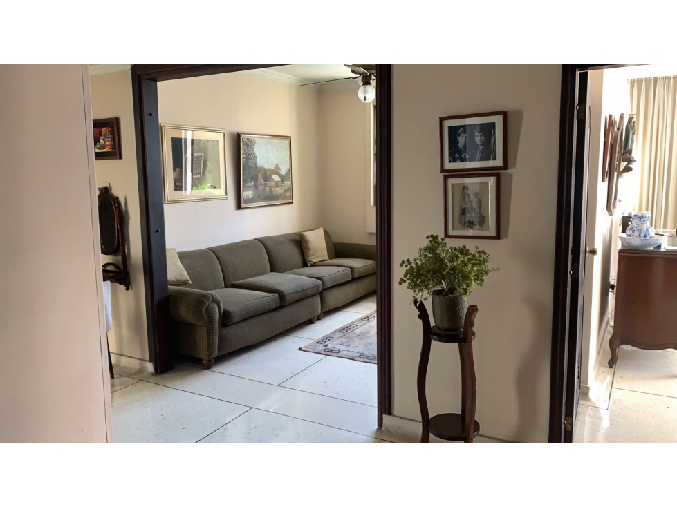 Apartamento en venta en San Vicente, Barranquilla · foto 6 de 24