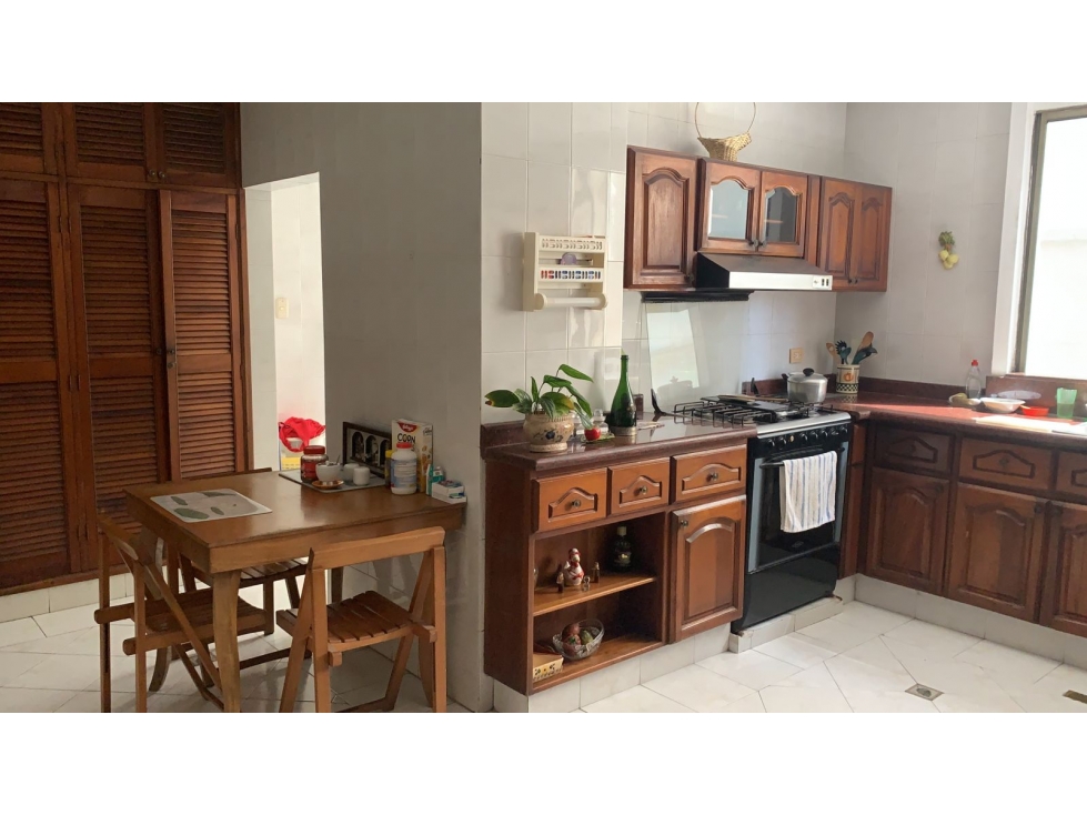 Apartamento en venta en San Vicente, Barranquilla · foto 13 de 24