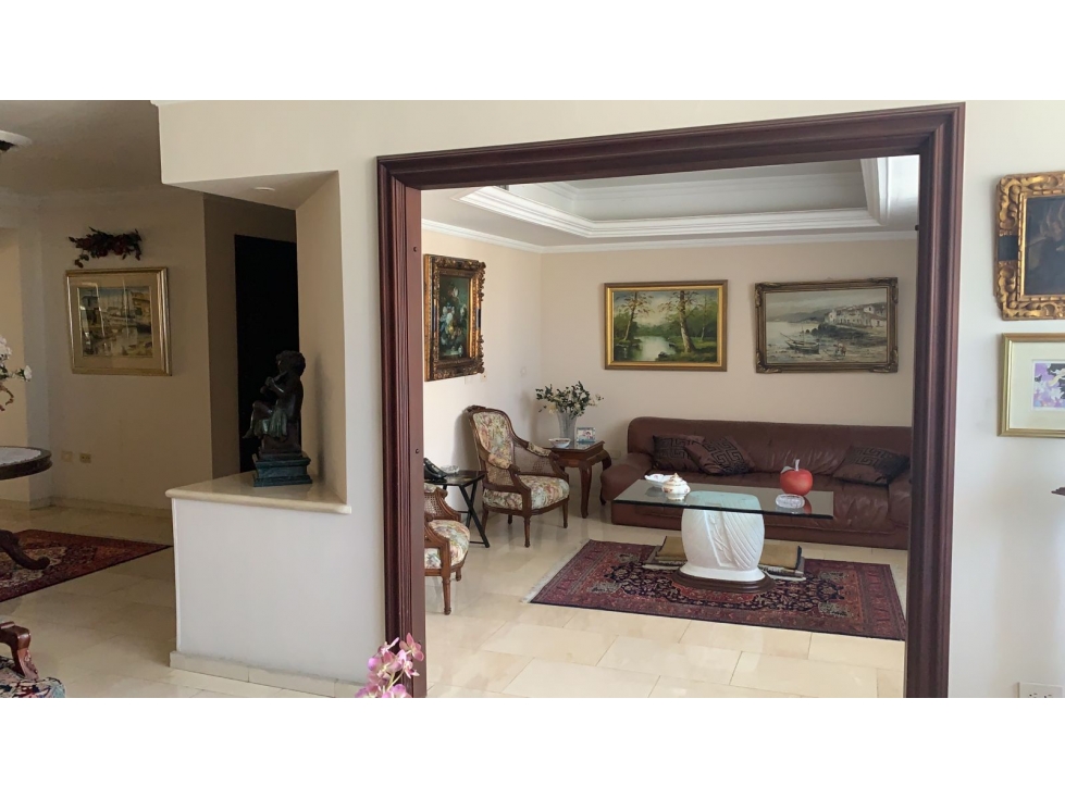 Apartamento en venta en San Vicente, Barranquilla · foto 8 de 24