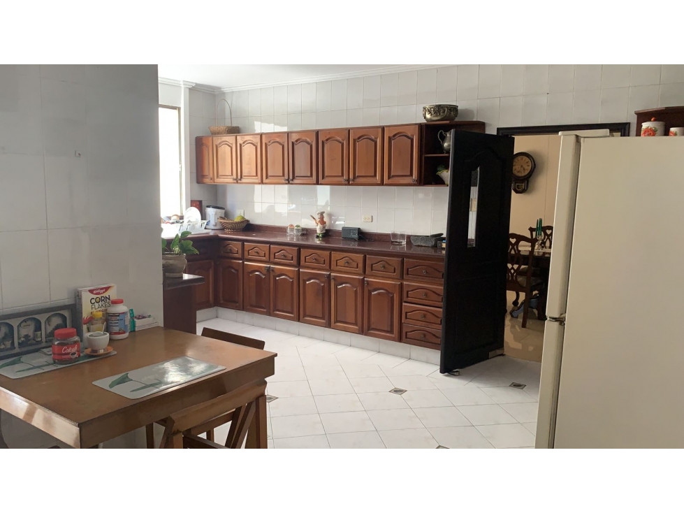 Apartamento en venta en San Vicente, Barranquilla · foto 15 de 24