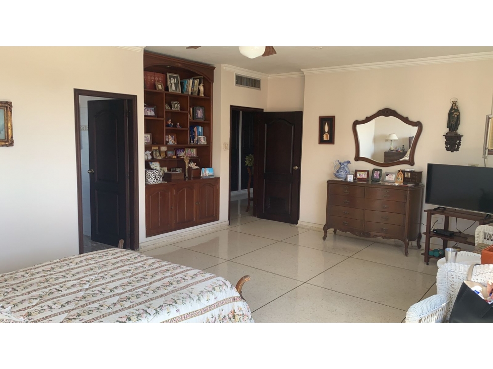 Apartamento en venta en San Vicente, Barranquilla · foto 12 de 24