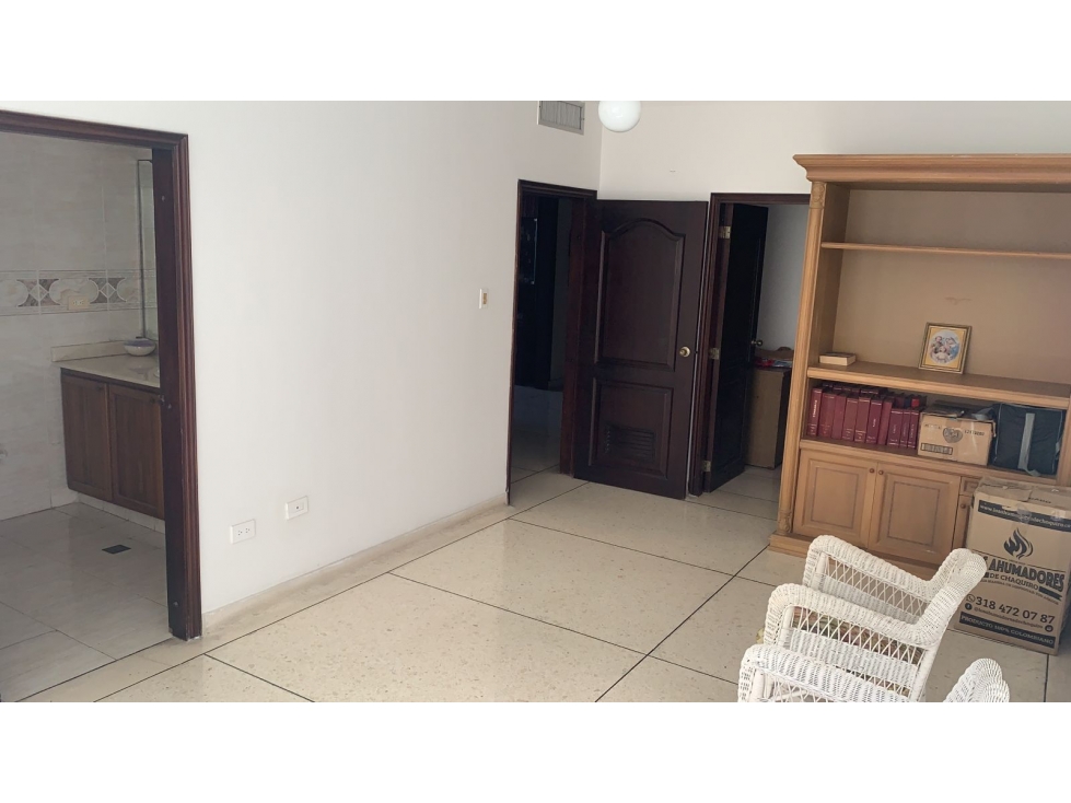 Apartamento en venta en San Vicente, Barranquilla · foto 19 de 24