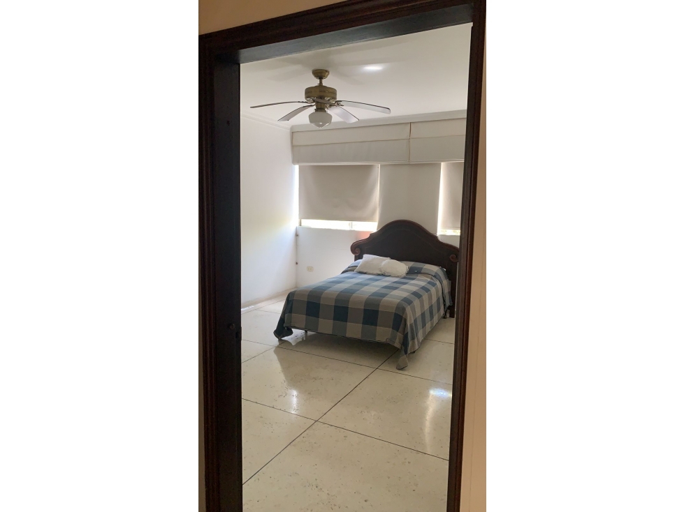 Apartamento en venta en San Vicente, Barranquilla · foto 21 de 24