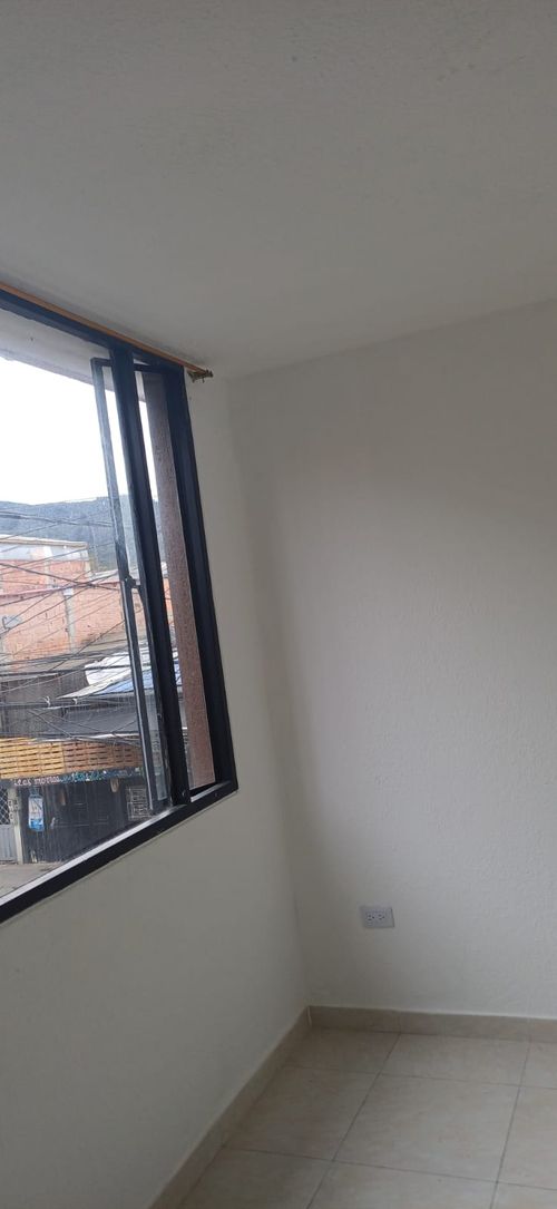 Apartaestudio en arriendo en Canaima, Bogotá, 45 m² · foto 3 de 11