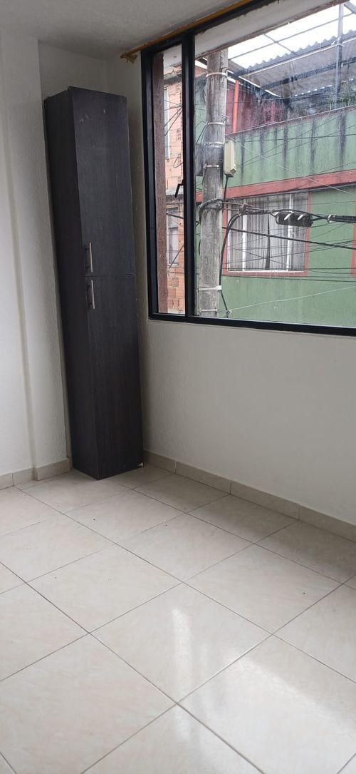 Apartaestudio en arriendo en Canaima, Bogotá, 45 m² · foto 4 de 11