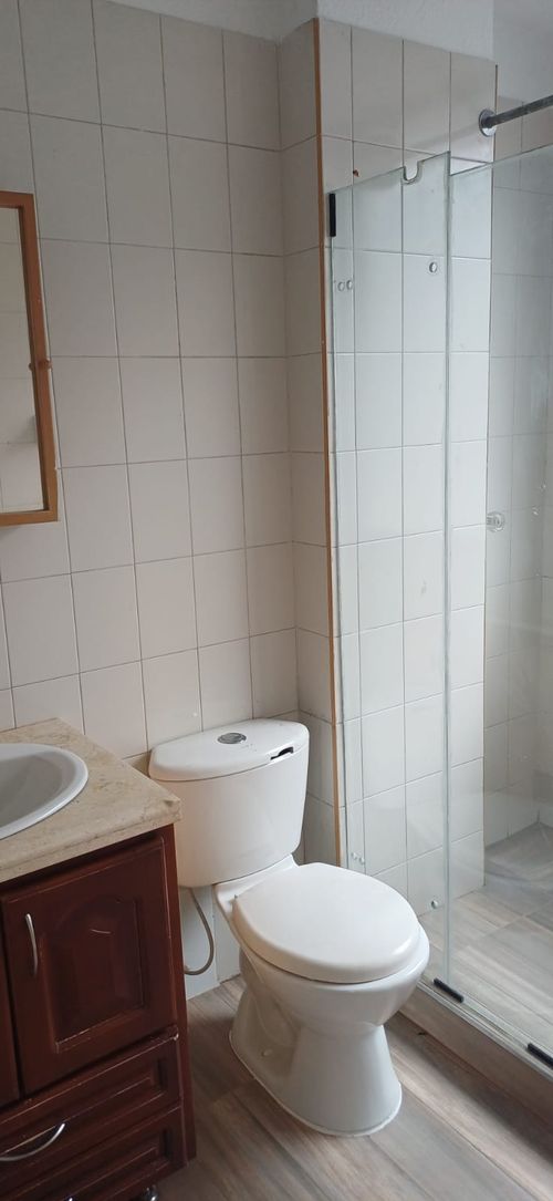 Apartaestudio en arriendo en Canaima, Bogotá, 45 m² · foto 7 de 11