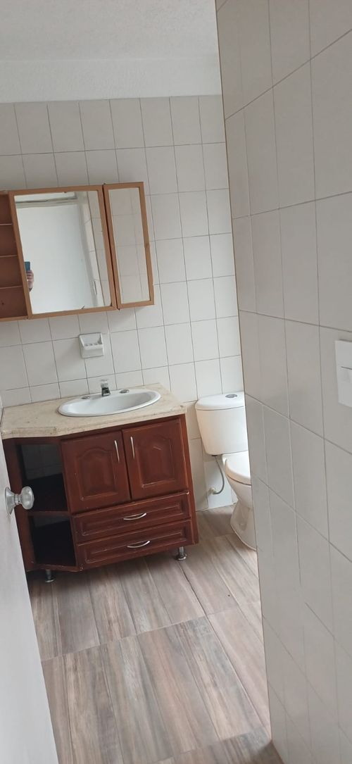 Apartaestudio en arriendo en Canaima, Bogotá, 45 m² · foto 8 de 11