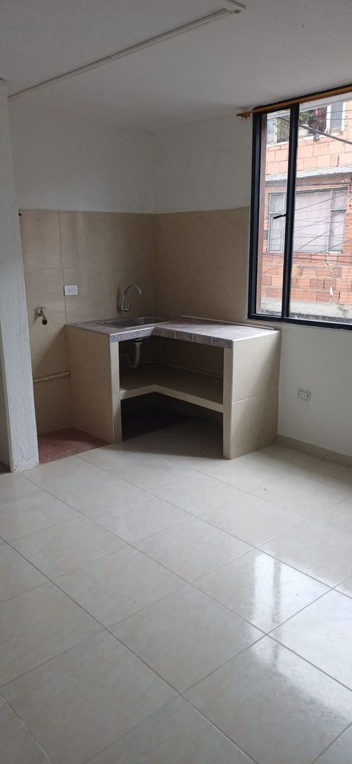 Apartaestudio en arriendo en Canaima, Bogotá, 45 m² · foto 9 de 11